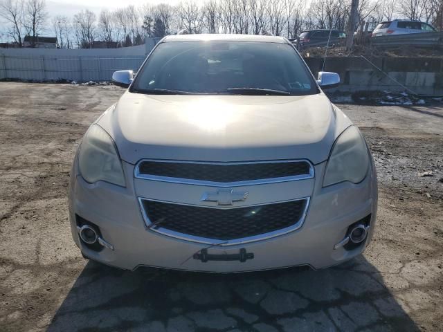 2010 Chevrolet Equinox LT