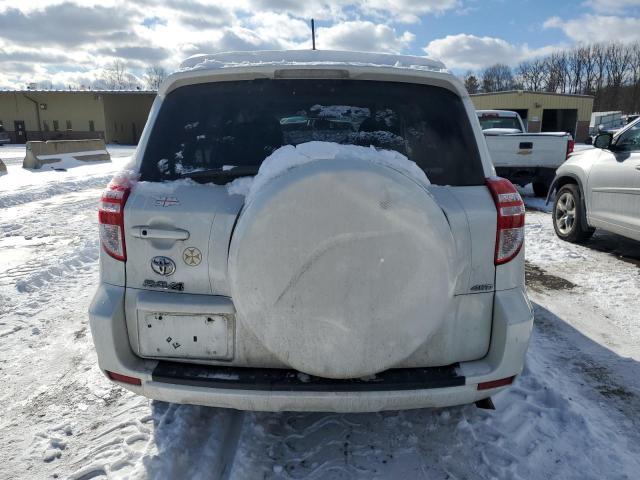 2011 Toyota Rav4 Limited