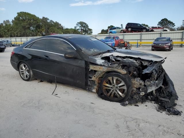 2010 Mercedes-Benz E 350