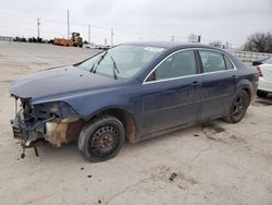 2010 Chevrolet Malibu LS for sale in Oklahoma City, OK