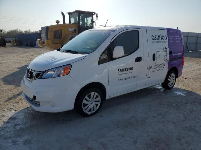 2019 Nissan NV200 2.5S