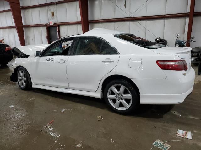 2008 Toyota Camry CE