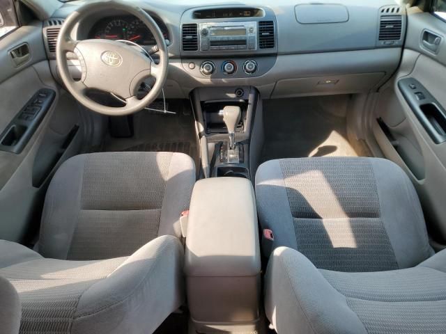 2006 Toyota Camry LE