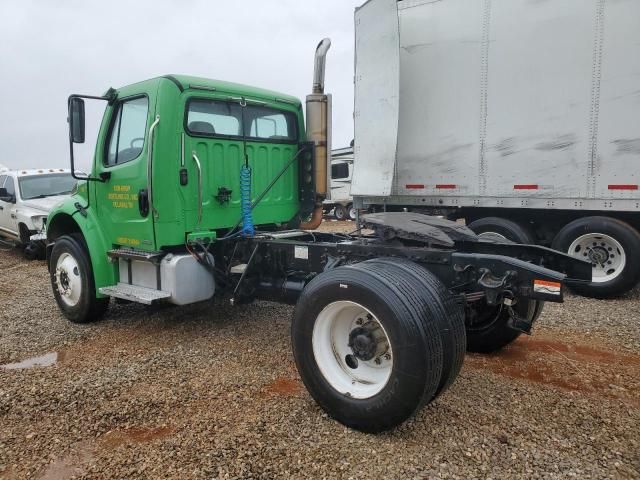 2007 Freightliner M2 106 Medium Duty