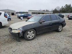 Vehiculos salvage en venta de Copart Memphis, TN: 2000 Nissan Altima XE