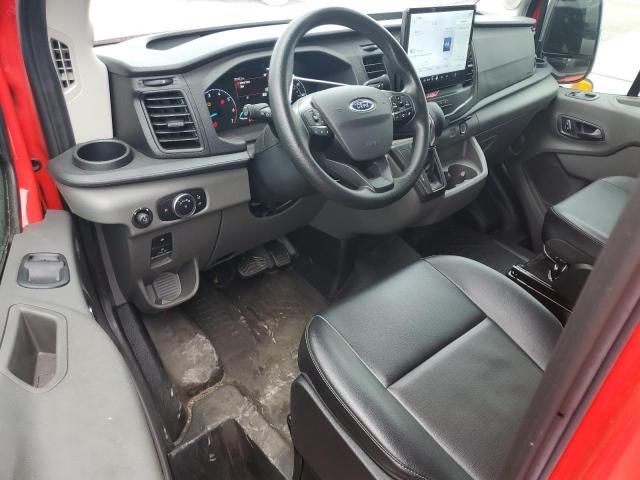 2023 Ford Transit T-350