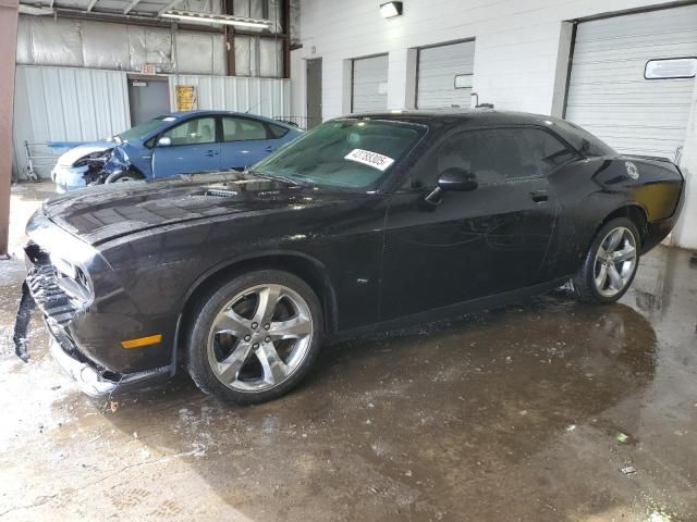 2011 Dodge Challenger R/T