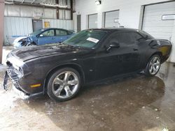 Dodge Challenger salvage cars for sale: 2011 Dodge Challenger R/T