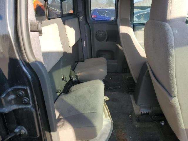 2005 Chevrolet Colorado