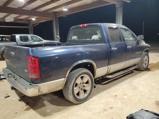 2004 Dodge RAM 1500 ST