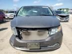 2014 Honda Odyssey Touring