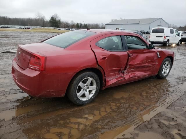 2008 Dodge Charger