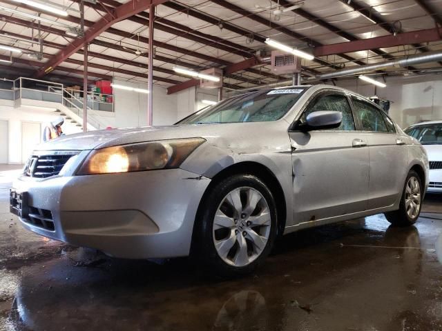 2009 Honda Accord EX