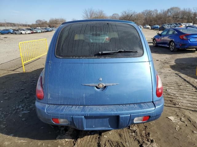 2007 Chrysler PT Cruiser Touring