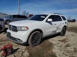 2015 Dodge Durango Limited for sale in Pekin, IL