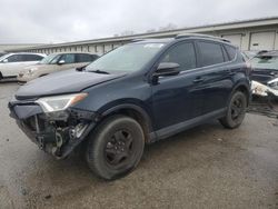 2018 Toyota Rav4 LE en venta en Louisville, KY