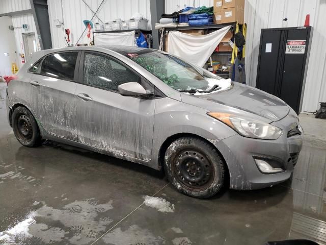 2013 Hyundai Elantra GT