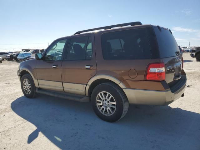 2011 Ford Expedition XLT