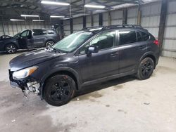 2014 Subaru XV Crosstrek 2.0 Premium en venta en Madisonville, TN