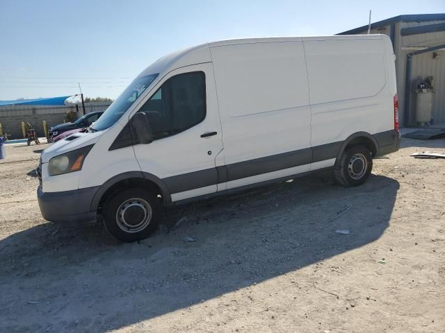 2016 Ford Transit T-250