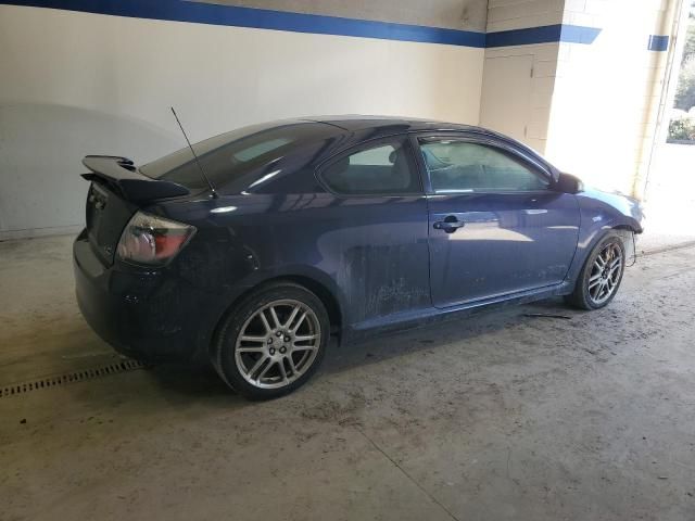 2007 Scion TC