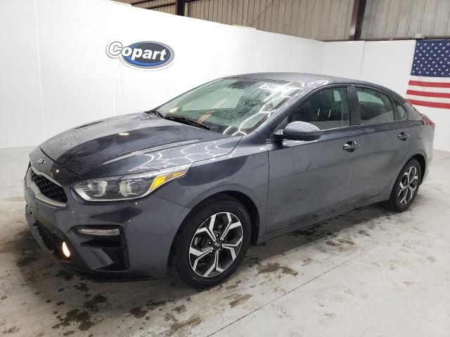 2020 KIA Forte FE