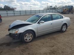 Nissan Altima salvage cars for sale: 2004 Nissan Altima Base