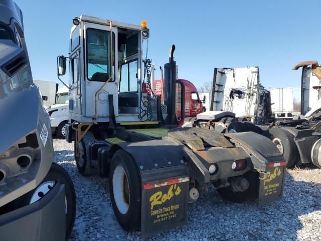 2010 Capacity OF Texas TJ5000