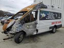 2017 Ford Transit T-250 en venta en Windsor, NJ