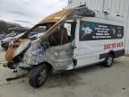 2017 Ford Transit T-250