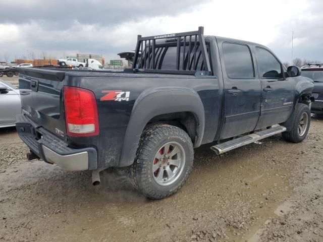 2009 GMC Sierra K1500