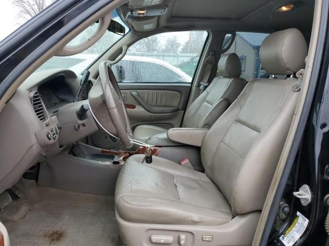 2006 Toyota Tundra Double Cab Limited