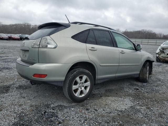 2004 Lexus RX 330