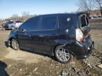 2008 Honda FIT Sport