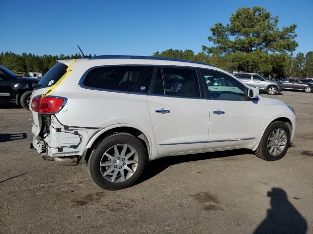 2017 Buick Enclave