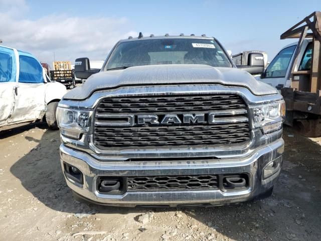2023 Dodge RAM 3500 BIG Horn