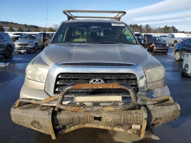 2008 Toyota Tundra Double Cab