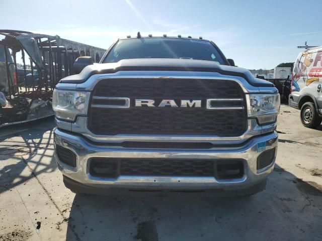 2021 Dodge RAM 3500 Tradesman