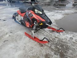 Polaris salvage cars for sale: 2017 Polaris Snowmobile