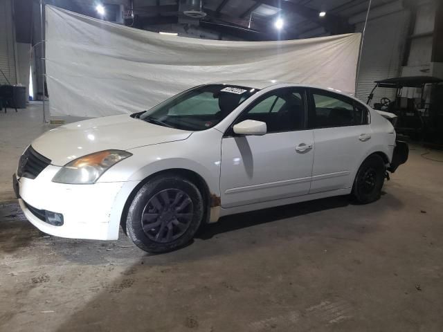 2009 Nissan Altima 2.5