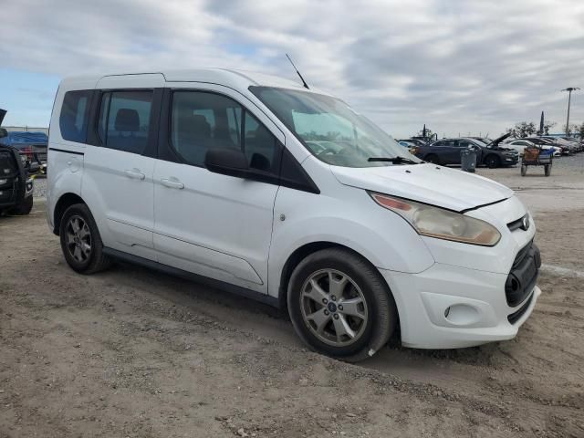 2014 Ford Transit Connect XLT