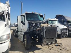 Peterbilt 579 salvage cars for sale: 2015 Peterbilt 579