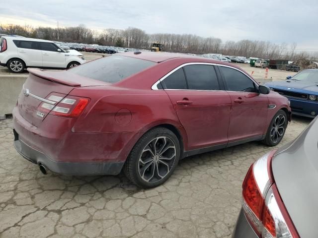 2015 Ford Taurus SHO