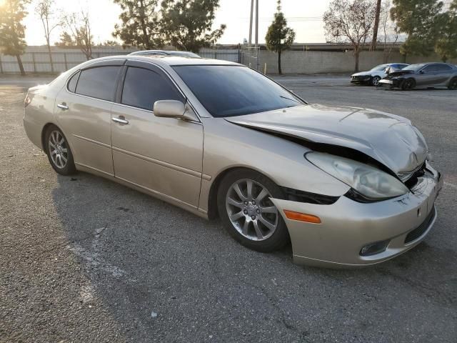 2003 Lexus ES 300