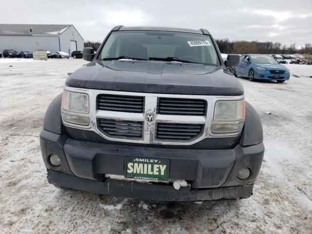 2008 Dodge Nitro SXT