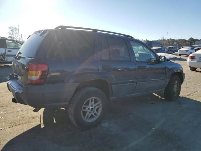 2004 Jeep Grand Cherokee Laredo