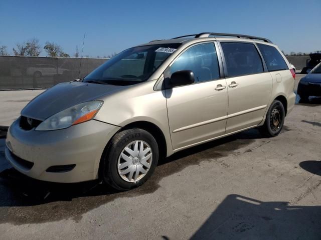 2007 Toyota Sienna CE