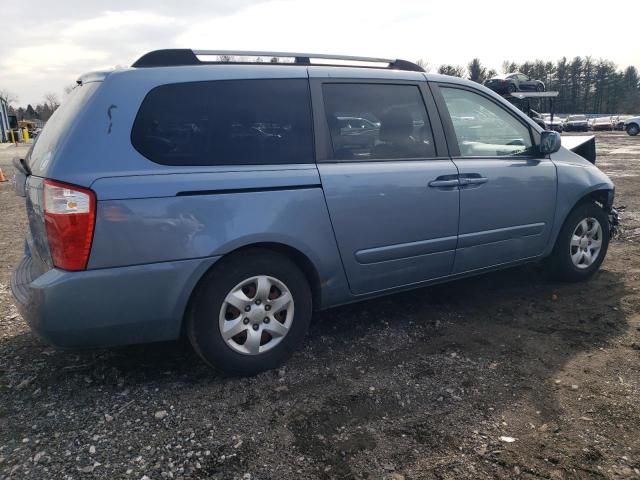 2006 KIA Sedona EX