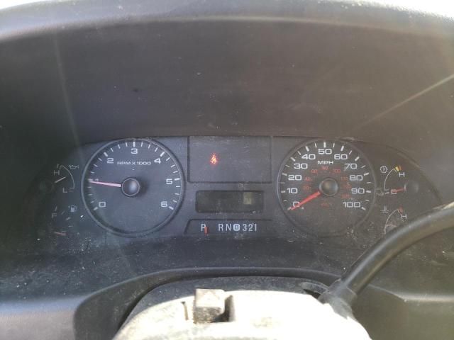 2006 Ford F250 Super Duty