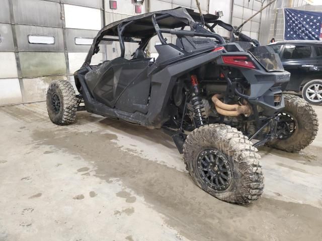 2023 Polaris RZR PRO R 4 Ultimate Launch Edition